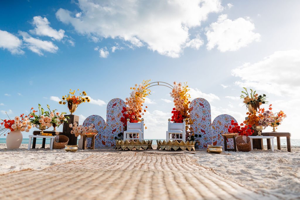 Dreams Macao Beach resort view